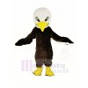 Cute Bald Eagle Mascot Costume Animal