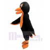 Falcon mascot costume