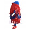 Car Wash mascot costume