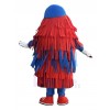 Car Wash mascot costume