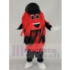 Car Wash Cleaning Brush mascot costume