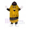 Car Wash Cleaning Brush mascot costume