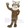 New Cute Friendly Jaguar Mascot Costume