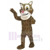 New Cute Friendly Jaguar Mascot Costume