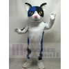 Calico Cat mascot costume