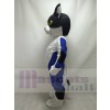 Calico Cat mascot costume