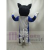 Calico Cat mascot costume