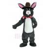 Easter Bunny Rabbit mascot costume