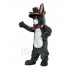 Easter Bunny Rabbit mascot costume