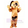 Cookie Dog Mascot Costume