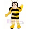 Bumble Bee Mascot Costume