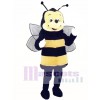 Lovely Bee Mascot Costume