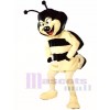 Buzz Bee Mascot Costume