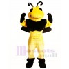 Power Hornet Bee Mascot Costume