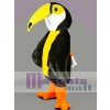 Toucan Bird Mascot Costume