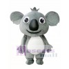 Small Koala Mascot Costume