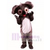 Koala Cartoon Mascot Costume