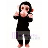 Chimp Gorilla Monkey Mascot Costume