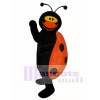 Lady Bug Mascot Costumes