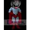 Cobra Snake Mascot Costume Halloween Christmas Costume