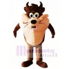Tasmanian Devil Animal Mascot Costume