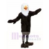 Adult Super Mascot American Eagle Costume