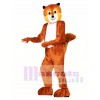 Scamper the Squirrel Mascot Costume