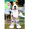 Scruffts Dog Mascot Costume