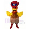 Winner Winner Chicken Dinner Mascot Costumes