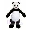 Fancy Panda Mascot Costumes Animal