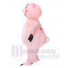 pig inflatable costume