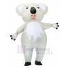 koala inflatable costume