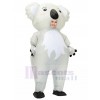 koala inflatable costume