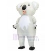 koala inflatable costume