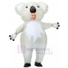 koala inflatable costume