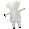 koala inflatable costume