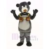 Baloo Bear Mascot Costume