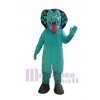 Cobra Snake mascot costume