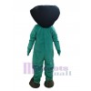 Cobra Snake mascot costume