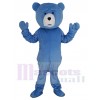 Teddy Bear mascot costume