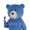 Teddy Bear mascot costume