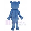 Teddy Bear mascot costume