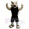 Squirrel mascot costume