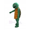 Turtle mascot costume