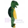 Tortoise mascot costume