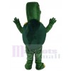 Tortoise mascot costume