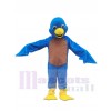 Bird mascot costume