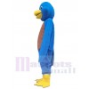 Bird mascot costume