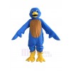 Bird mascot costume