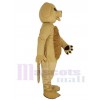 Dog mascot costume